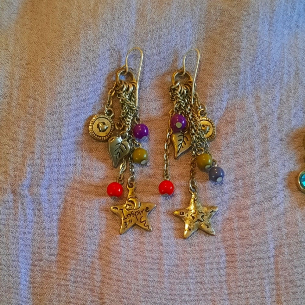 Mary kay earings